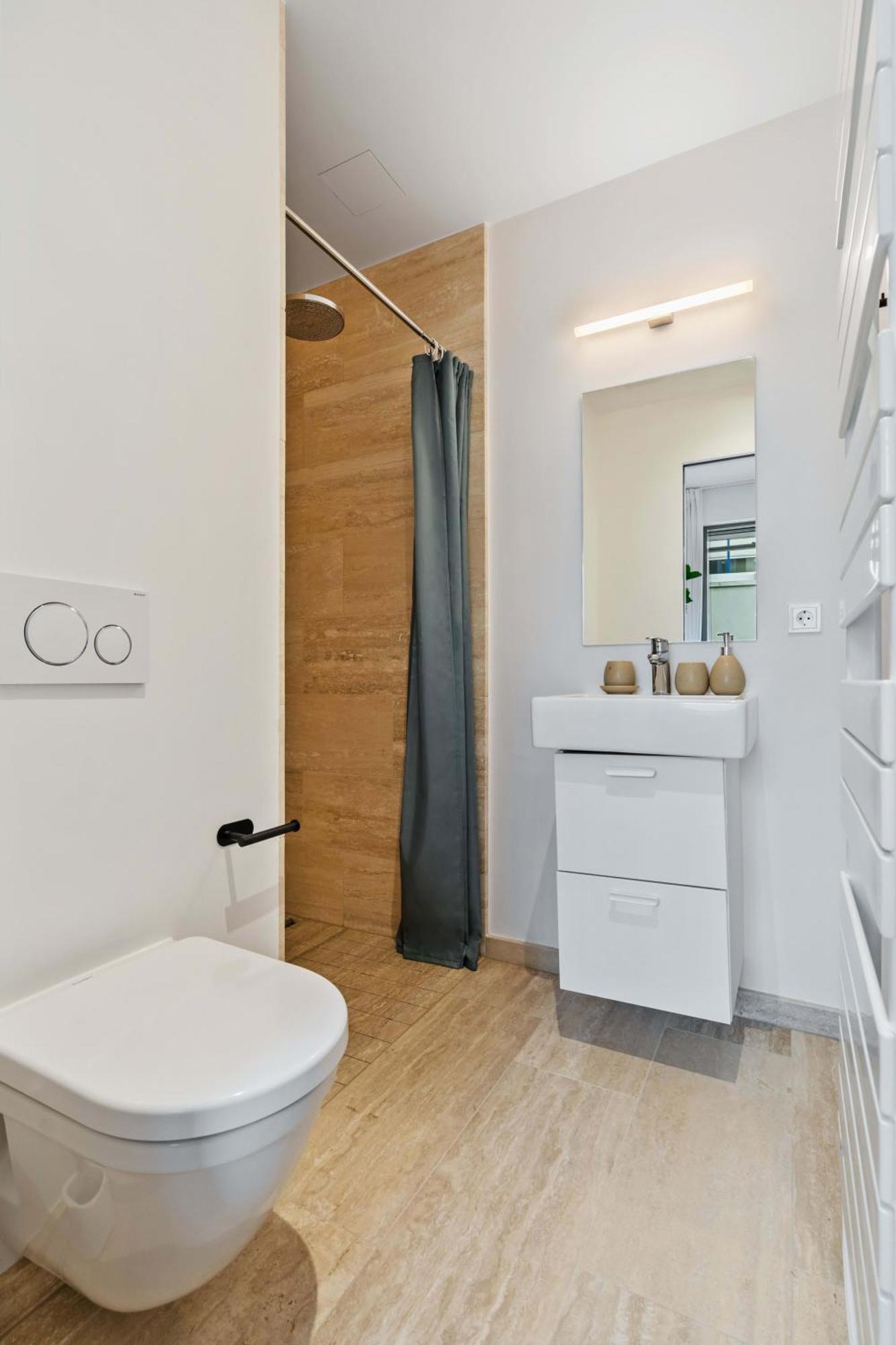 Elegant 2Br With Balcony In Heart Of Luxembourg Luxemburgo Exterior foto