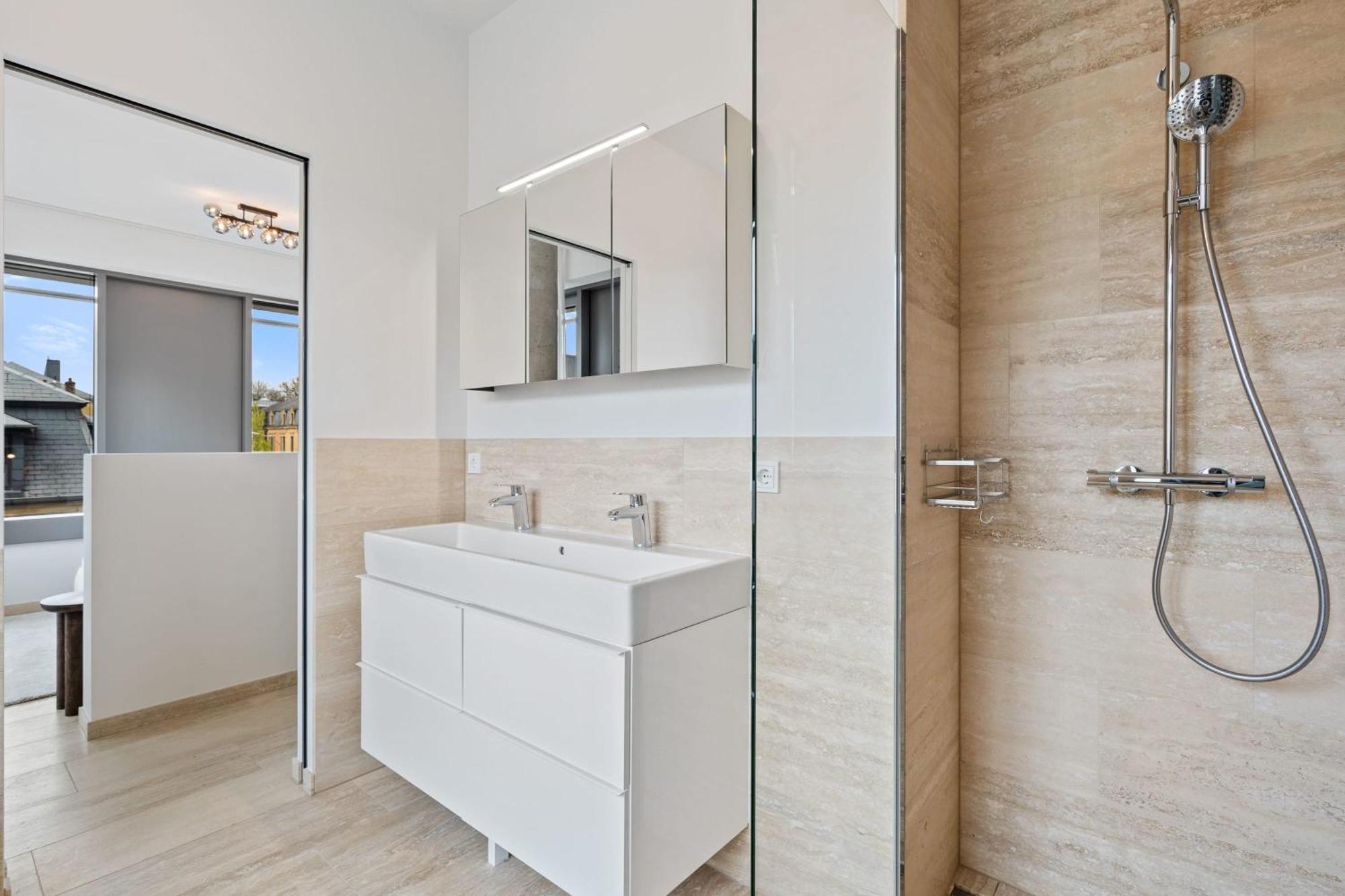 Elegant 2Br With Balcony In Heart Of Luxembourg Luxemburgo Exterior foto